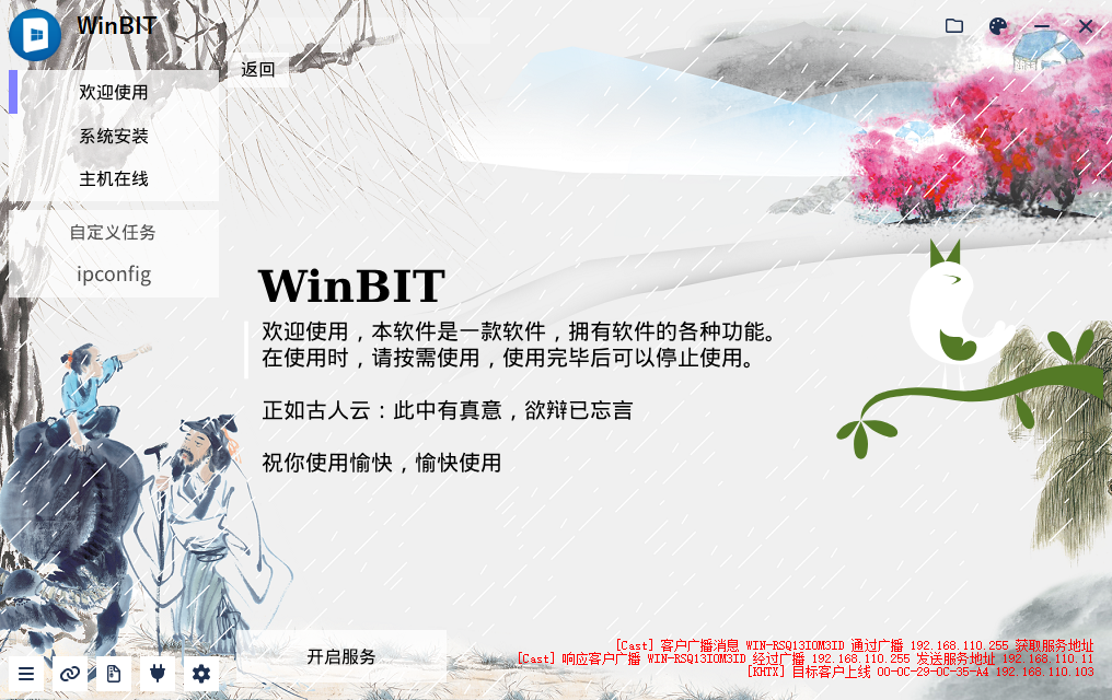 皮肤样式D